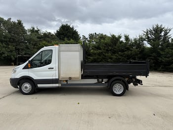 Used Ford Transit 2015 for sale - 79680764: Photo