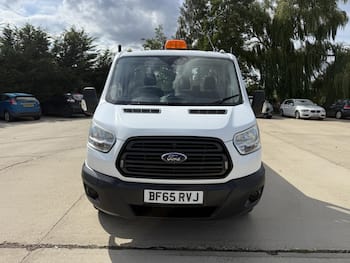 Used Ford Transit 2015 for sale - 79680762: Photo