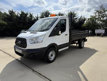 Used Ford Transit 2015 for sale - 79680762: Photo