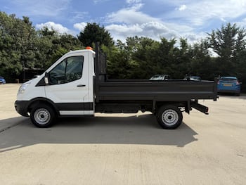 Used Ford Transit 2015 for sale - 79680762: Photo