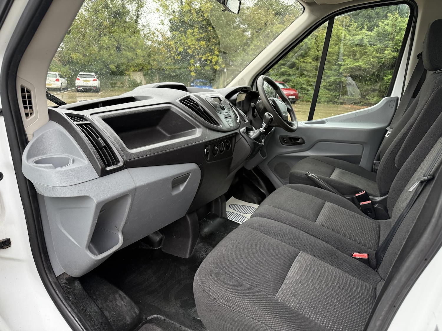 Used Ford Transit 2016 for sale - 76407808: Photo 14