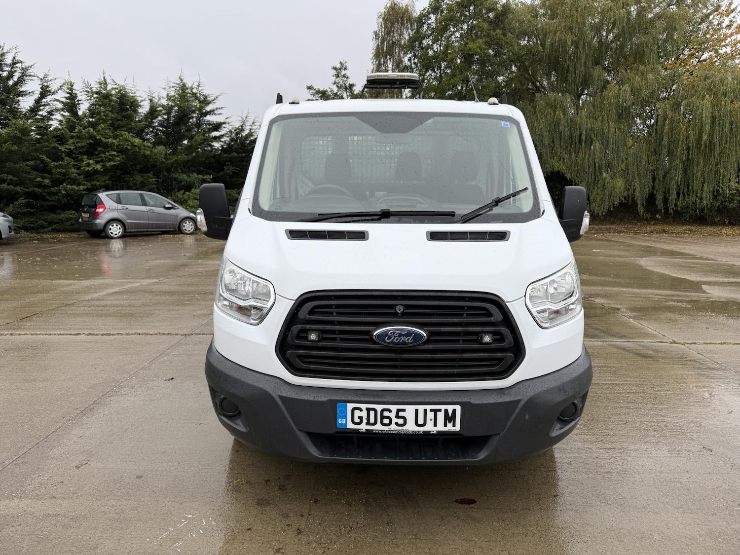 Used Ford Transit 2016 for sale - 76407808: Photo 2