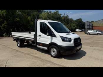 Used Ford Transit 2020 for sale - 74933221: Photo