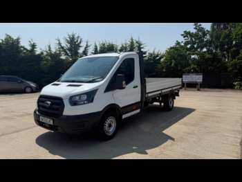 Used Ford Transit 2020 for sale - 74933221: Photo