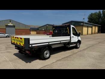 Used Ford Transit 2020 for sale - 74933221: Photo