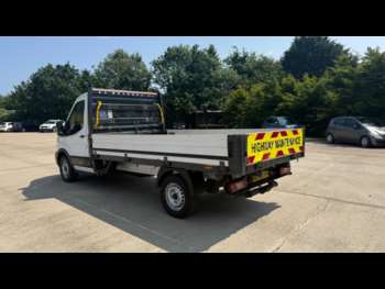 Used Ford Transit 2020 for sale - 74933221: Photo