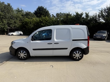 Used Mercedes-Benz Citan 2016 for sale - 79295735: Photo
