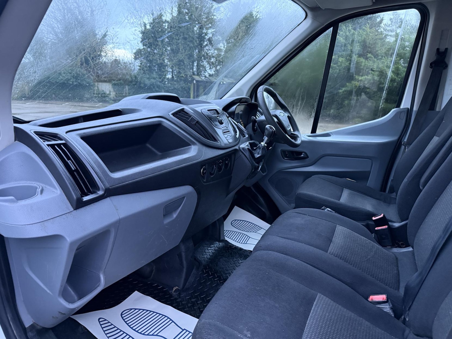 Used Ford Transit 2016 for sale - 77483812: Photo 14