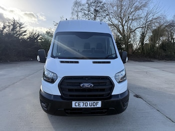 Used Ford Transit 2020 for sale - 77638079: Photo