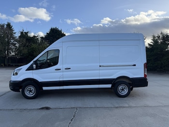 Used Ford Transit 2020 for sale - 77638079: Photo