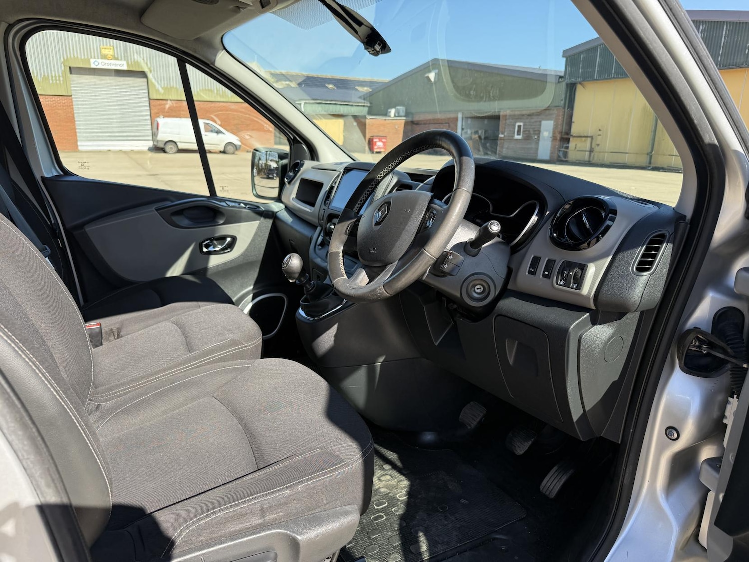 Used Renault Trafic 2015 for sale - 77965470: Photo 5