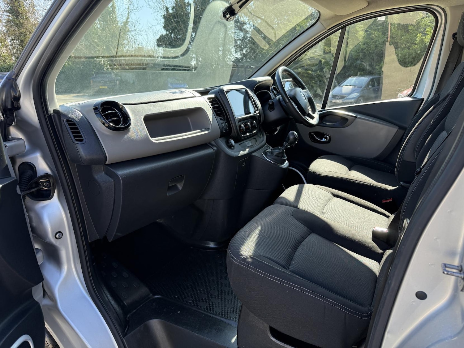 Used Renault Trafic 2015 for sale - 77965470: Photo 6