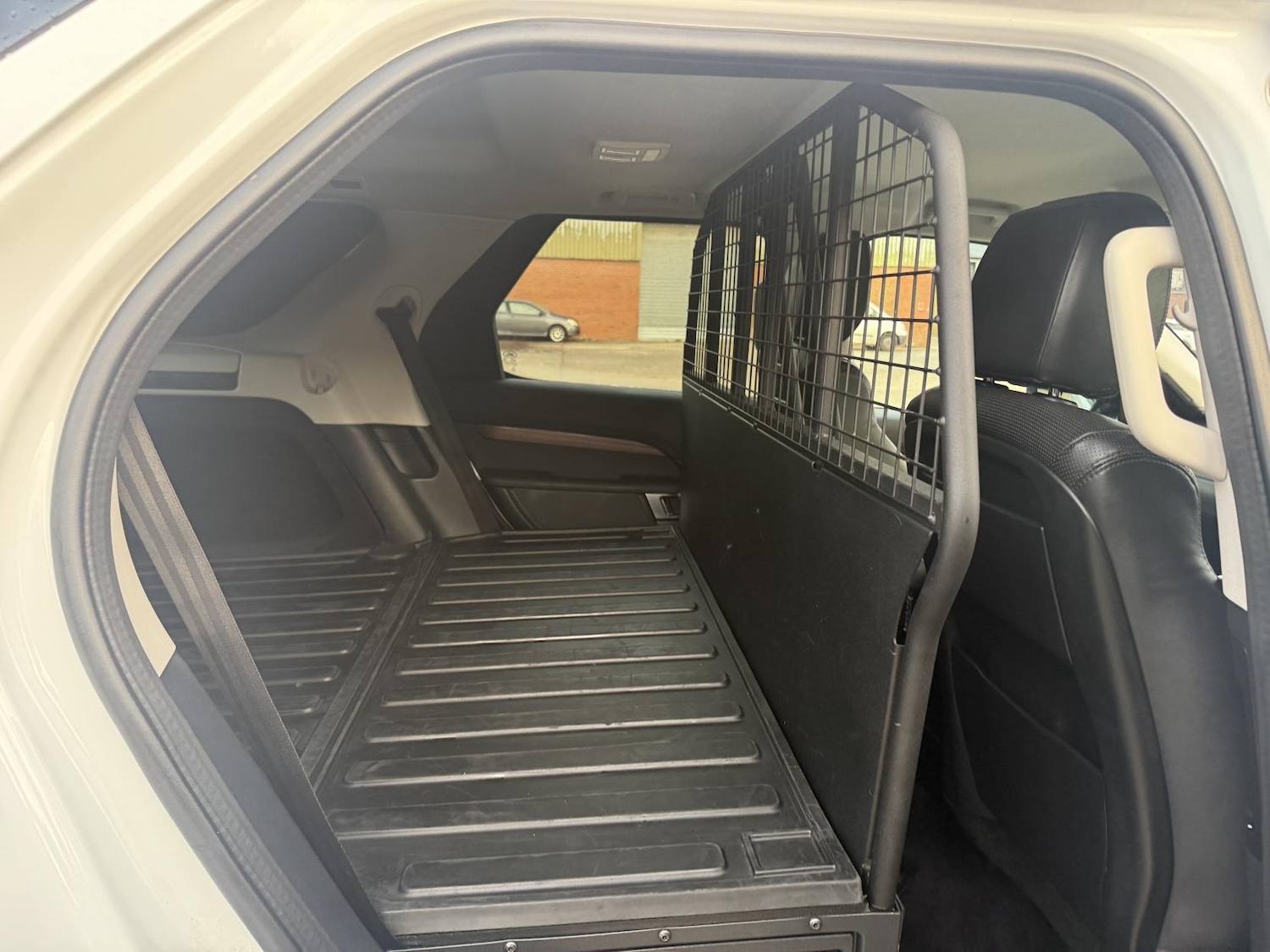 Used Land Rover Discovery 2019 for sale - 77864755: Photo 12