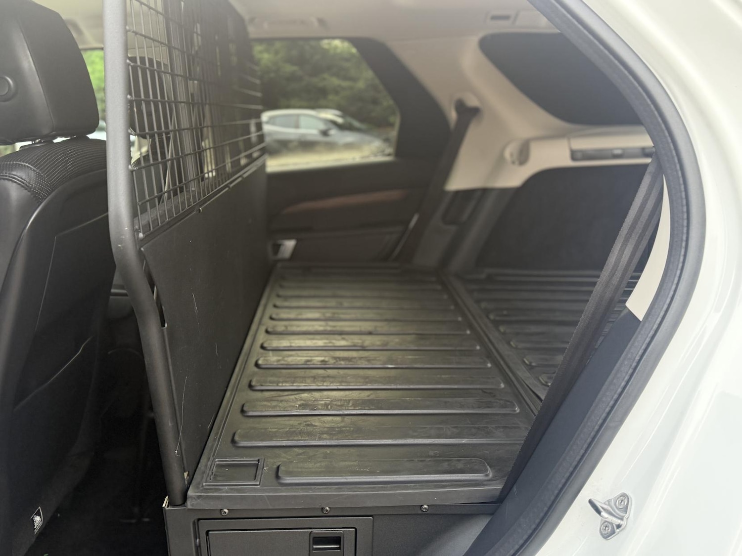 Used Land Rover Discovery 2019 for sale - 77864755: Photo 14