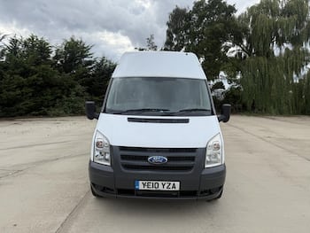 Used Ford Transit 2010 for sale - 79680758: Photo
