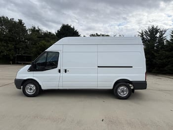 Used Ford Transit 2010 for sale - 79680758: Photo