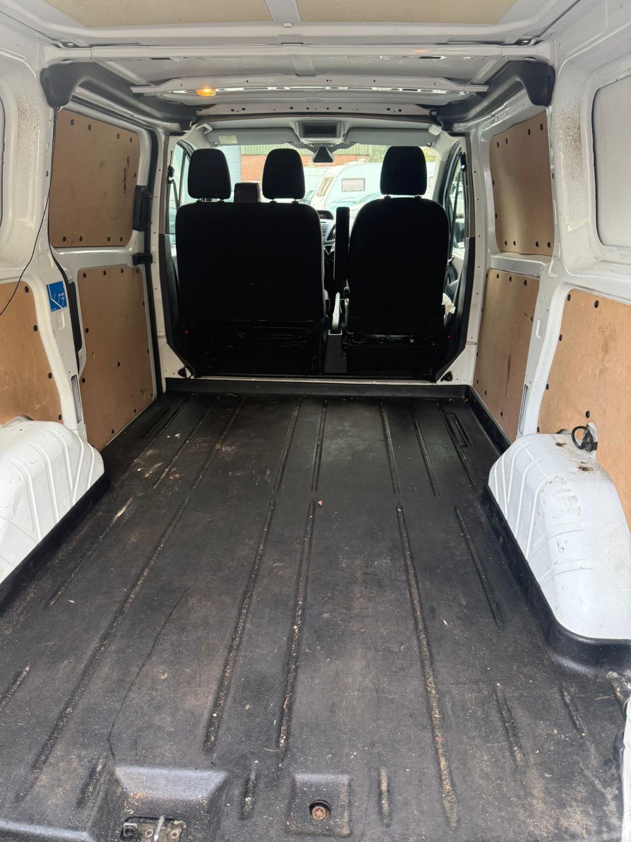 Used Ford Transit Custom 2014 for sale - 77638080: Photo 7