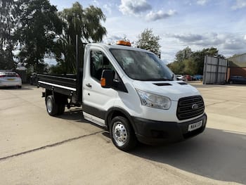 Used Ford Transit 2014 for sale - 79852276: Photo