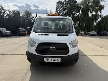Used Ford Transit 2014 for sale - 79852276: Photo