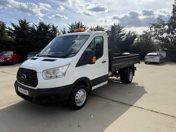 Used Ford Transit 2014 for sale - 79852276: Photo
