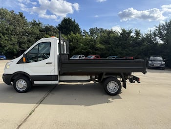 Used Ford Transit 2014 for sale - 79852276: Photo