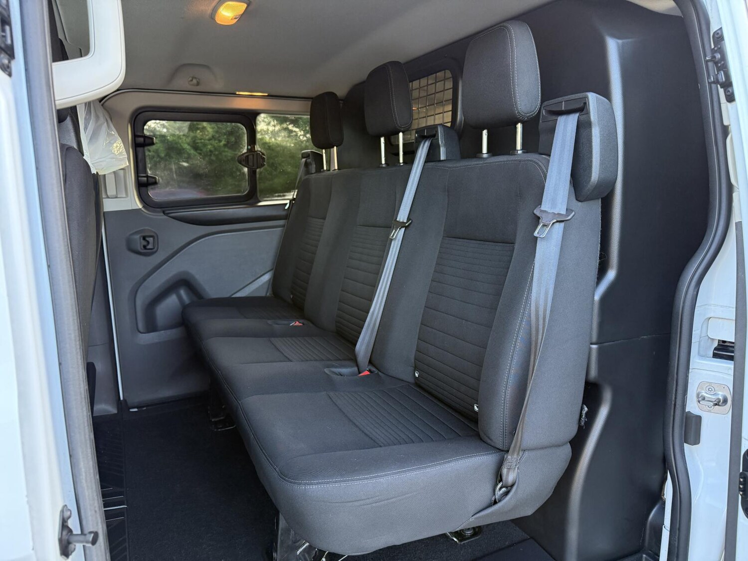 Used Ford Transit Custom 2020 for sale - 77445951: Photo 8