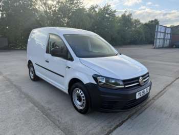 Used Volkswagen Caddy 2019 for sale - 74797636: Photo
