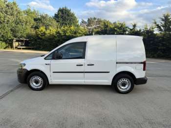 Used Volkswagen Caddy 2019 for sale - 74797636: Photo