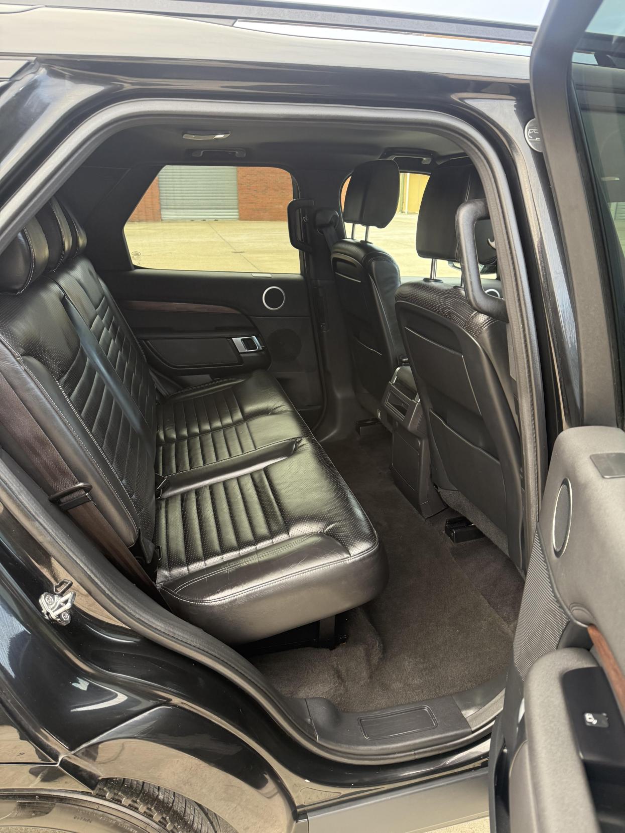 Used Land Rover Discovery 2019 for sale - 78049180: Photo 7