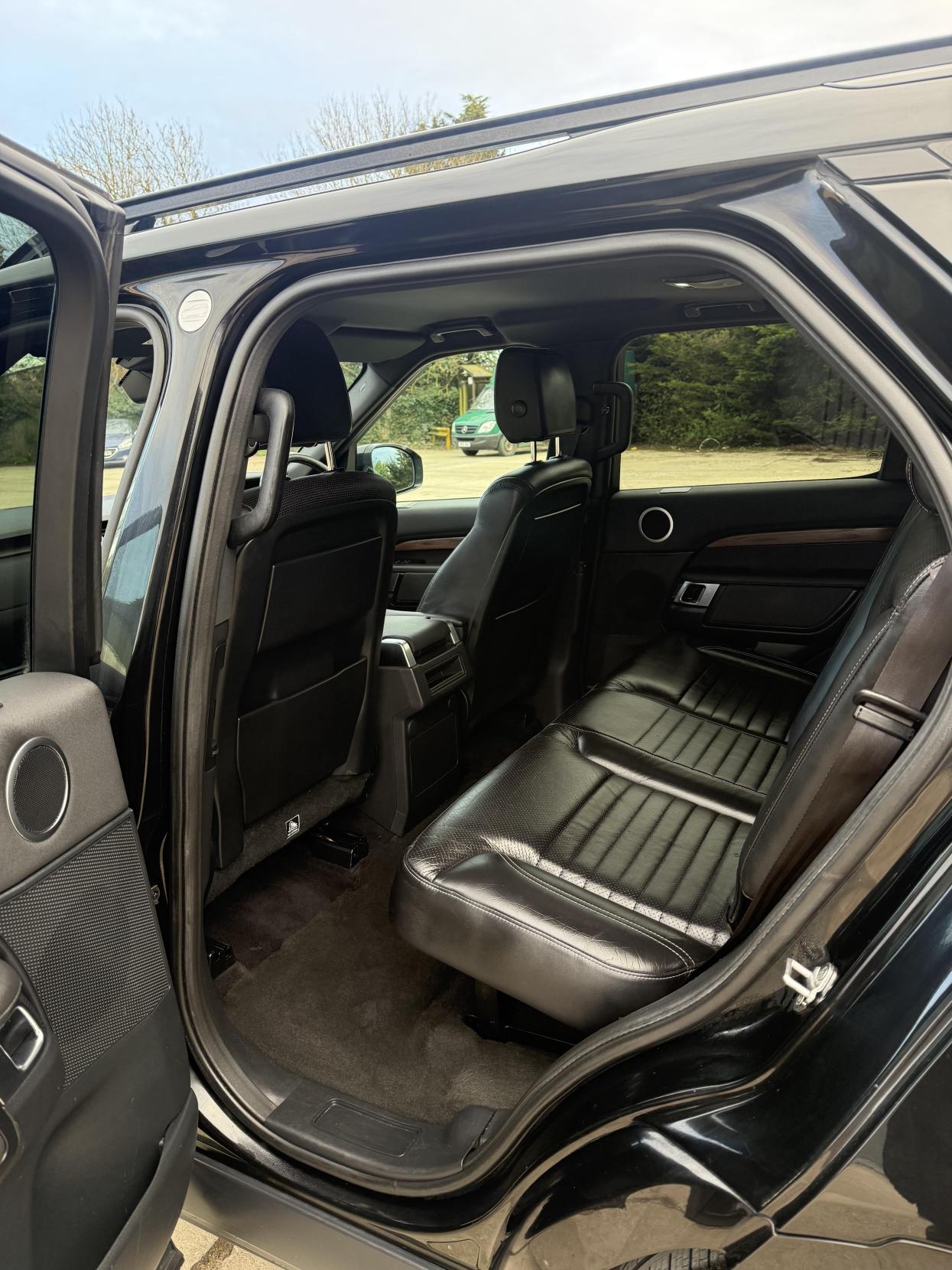 Used Land Rover Discovery 2019 for sale - 78049180: Photo 8