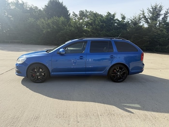 Used Skoda Octavia 2013 for sale - 75953739: Photo