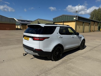 Used Land Rover Discovery 2020 for sale - 78535013: Photo