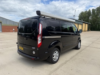Used Ford Transit Custom 2013 for sale - 78832917: Photo