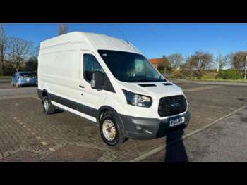 Used Ford Transit 2017 for sale - 74682432: Photo
