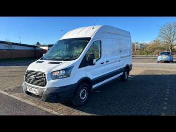 Used Ford Transit 2017 for sale - 74682432: Photo