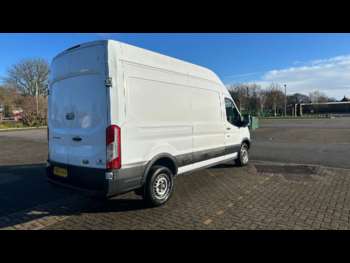 Used Ford Transit 2017 for sale - 74682432: Photo