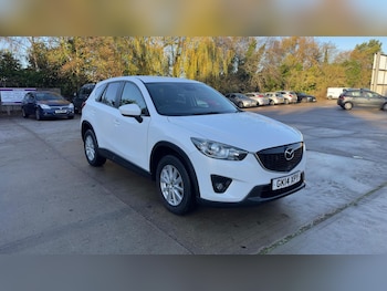 2014 - 2.0 SE-L Nav 5dr