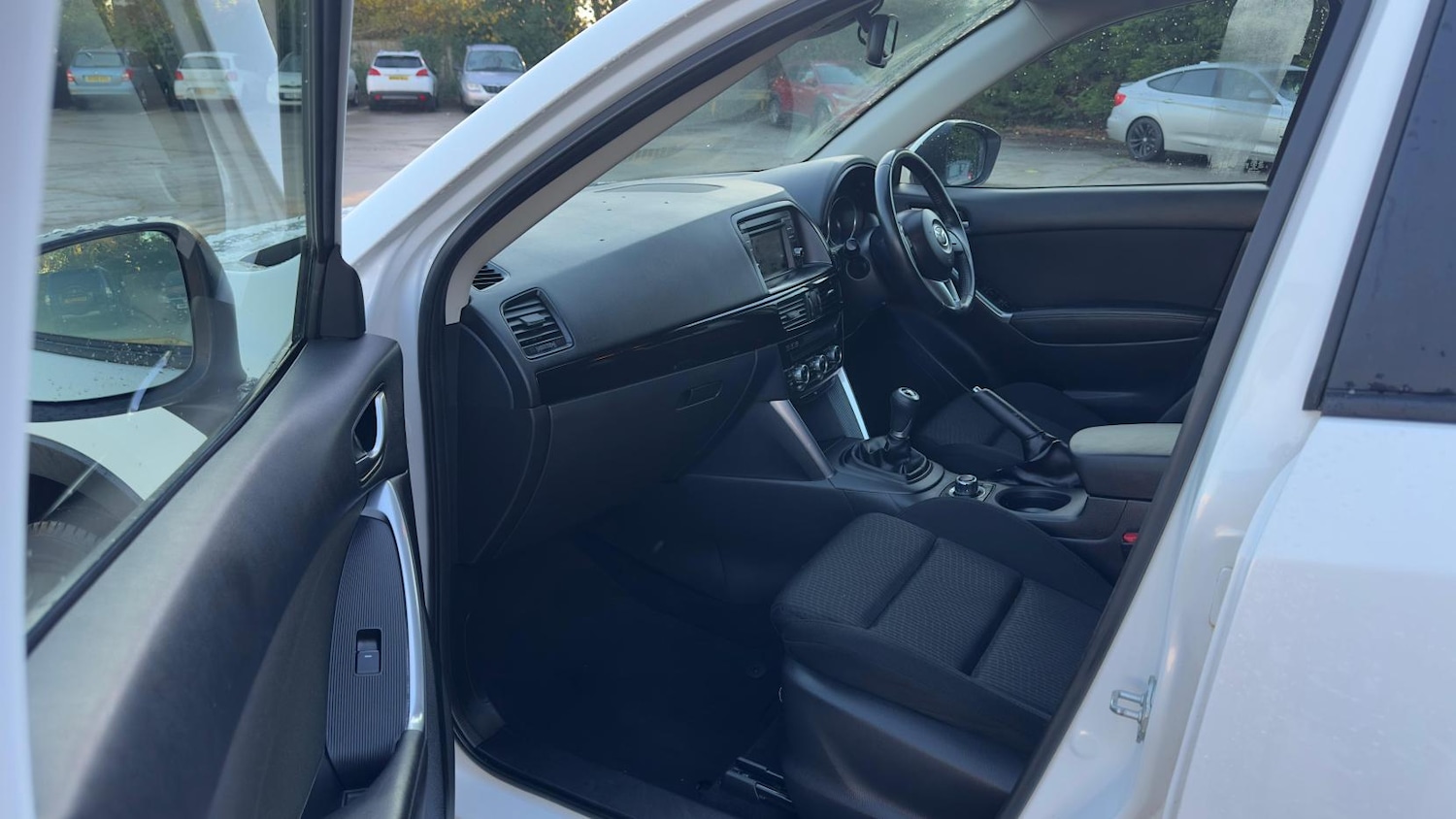 Used Mazda CX-5 2014 for sale - 76656527: Photo 6