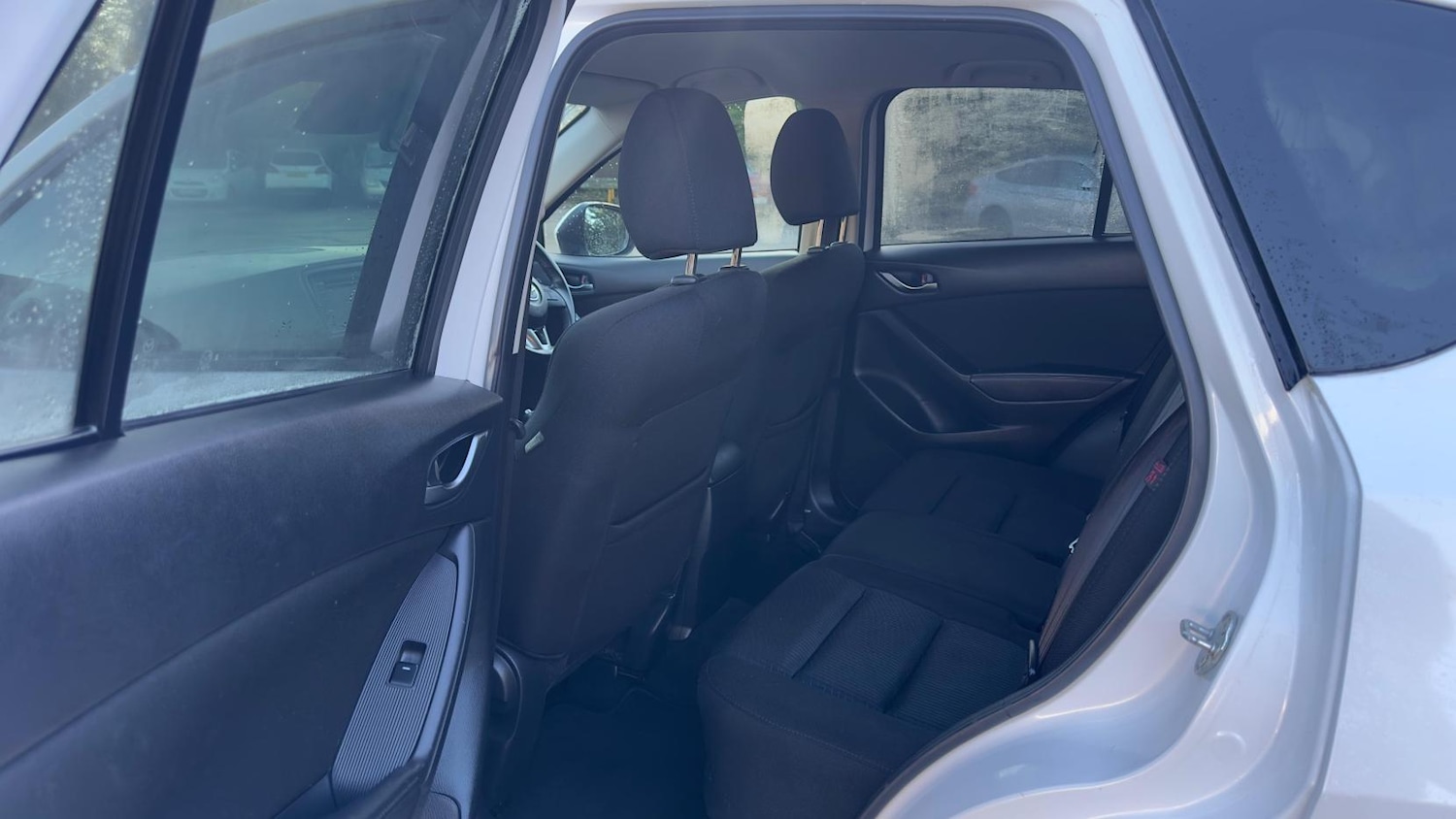 Used Mazda CX-5 2014 for sale - 76656527: Photo 7