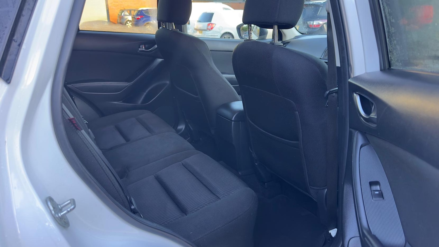 Used Mazda CX-5 2014 for sale - 76656527: Photo 8