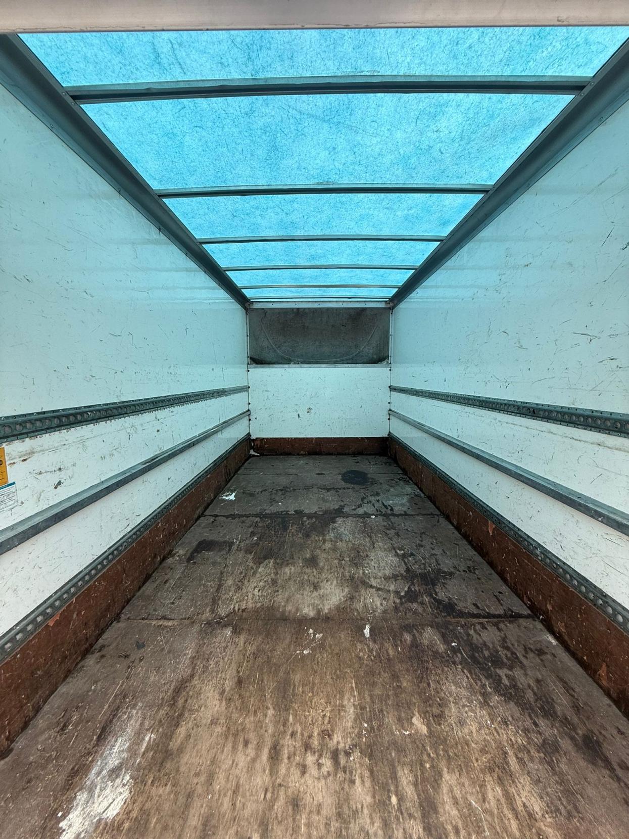 Used Ford Transit 2017 for sale - 76306112: Photo 9