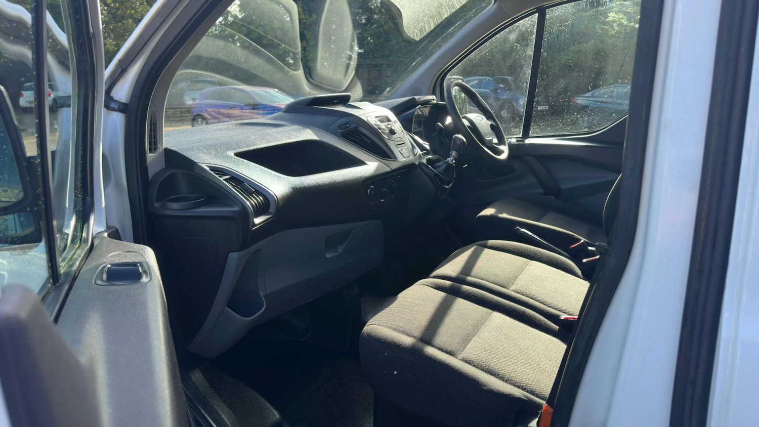 Used Ford Transit Custom 2015 for sale - 76340774: Photo 6