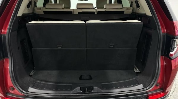 Used Land Rover Discovery Sport 2017 for sale - 75295771: Photo 13
