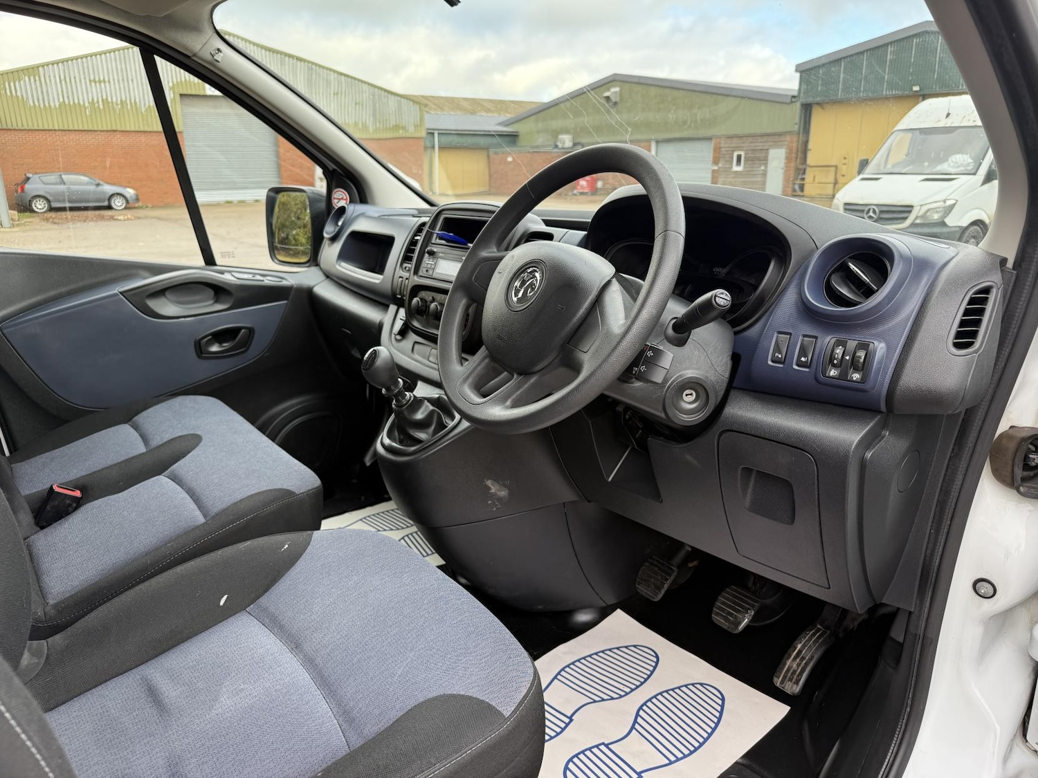 Used Vauxhall Vivaro 2019 for sale - 76526556: Photo 5