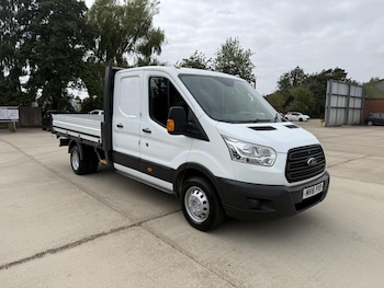 Used Ford Transit 2016 for sale - 79295733: Photo