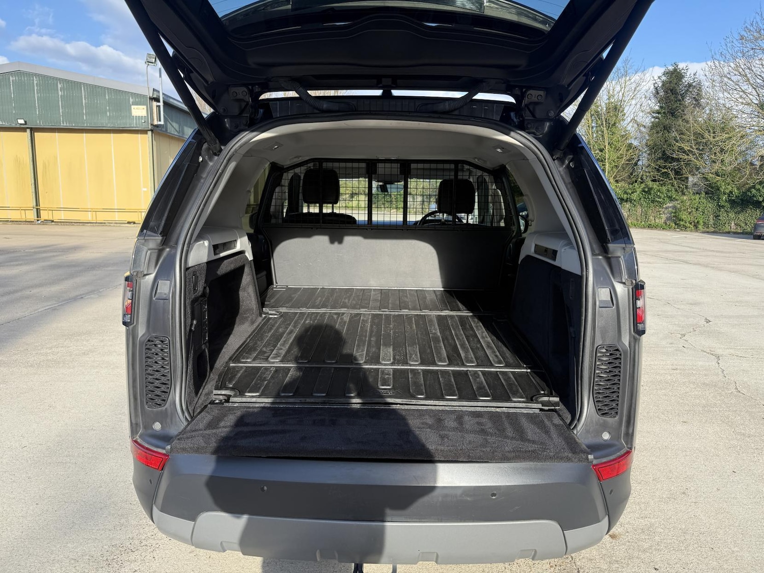 Used Land Rover Discovery 2019 for sale - 78085654: Photo 14