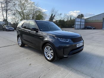 Used Land Rover Discovery 2019 for sale - 78085654: Photo