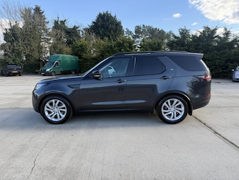 Used Land Rover Discovery 2019 for sale - 78085654: Photo