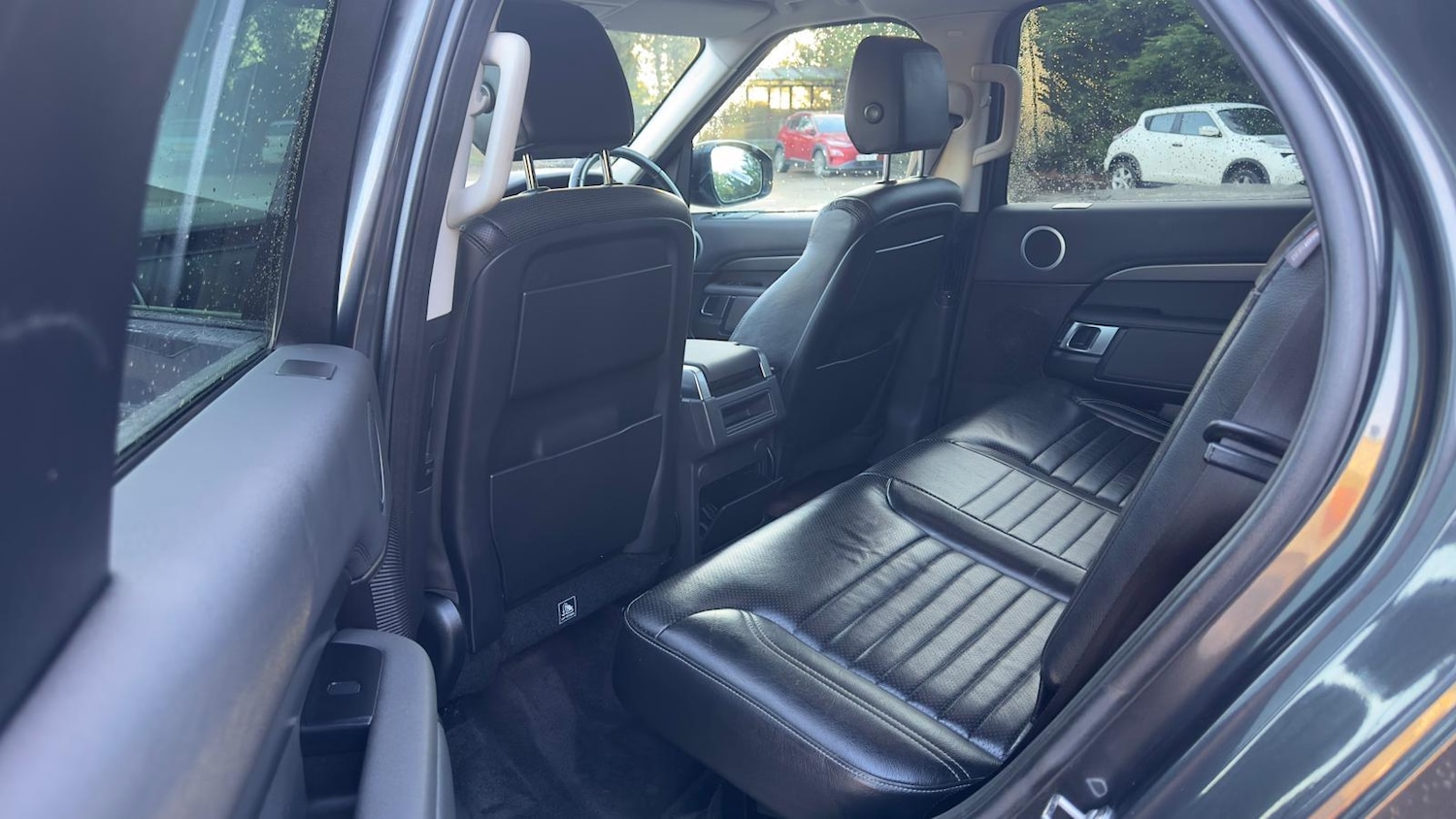 Used Land Rover Discovery 2018 for sale - 76706326: Photo 12