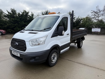 Used Ford Transit 2015 for sale - 77445950: Photo